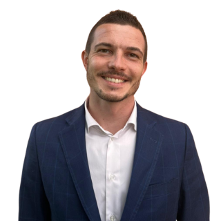 Manuel Scarangella, organizzazione eventi e ristorazione di The Club