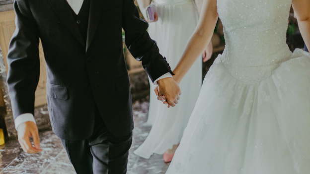 Matrimonio a Roma Nord: la nostra location immersa in un golf club